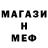 Первитин пудра Martin Earle